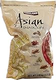 Kirkland Asian Snack Mix 1.13 kg. (2.5 lb)