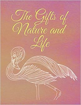 Coloring Book for Seniors and Elderly - The Gifts of Nature and Life - Animals, Flowers, Ocean and Mandala - Large Print, by Krisp Shop Coloring Book for Seniors and Elderly - The Gifts of Nature and Life - Animals, Flowers, Ocean and Mandala - Large Print, by Krisp Shop