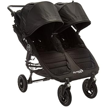 Amazon Com Baby Jogger City Mini Gt Double Stroller