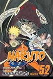 Naruto, Vol. 52: Cell Seven Reunion (Naruto Graphic Novel)