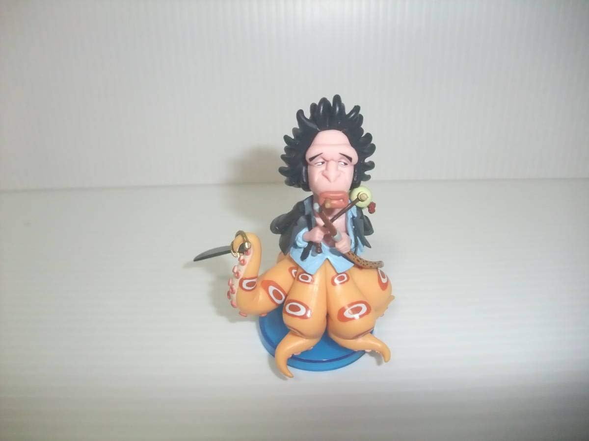 Amazon Co Jp ワンピース ワールドコレクタブルフィギュア Vol 29 ヒョウゾウ ワーコレ Wcf Tv２３７ ホビー 通販