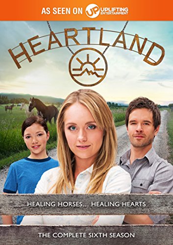 Heartland: Season 6 (UP Version)