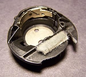 Amazon.com: (Ship from USA) BOBBIN CASE # XC3153051 Alt