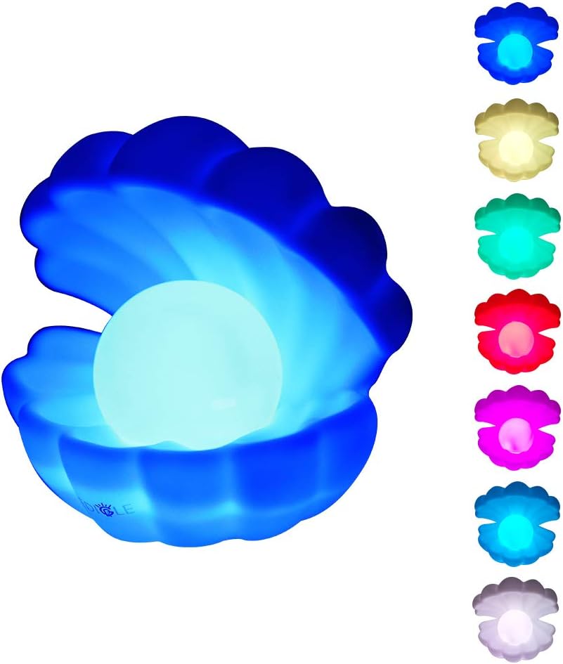 kids mood light