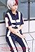 Thundervolt Anime Cosplay Gymnastics Uniforms Costume (Xlarge)