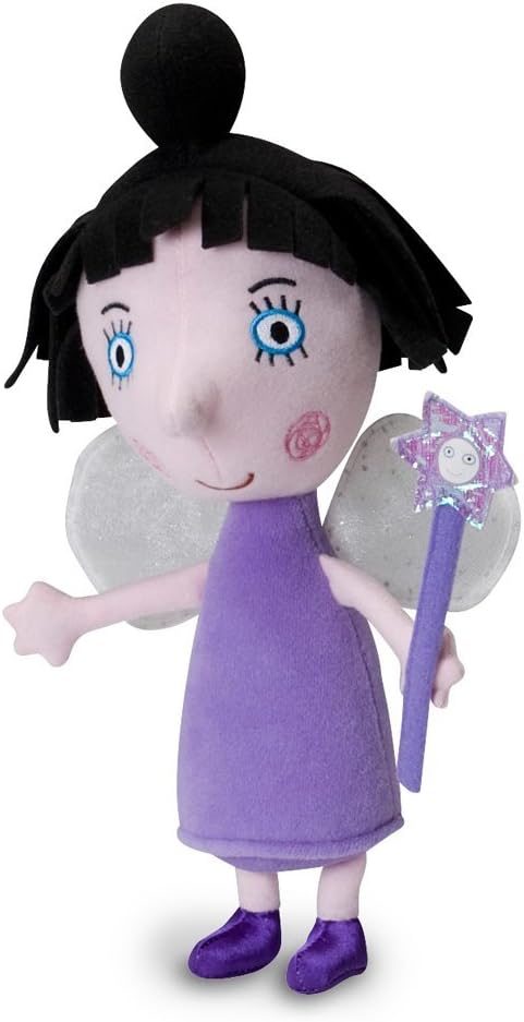 Ben and Holly's Little Kingdom 8 x 8 x 