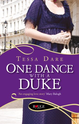 One Dance with a Duke