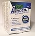 Amosan Oral Antiseptic Rinse -3 Pack- 68.635% Sodium Perborate Monohydrate, SizeSSupergp-56, Red