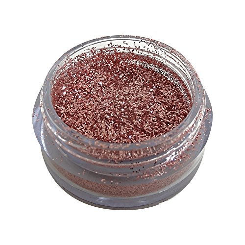 Sprinkles Eye & Body Glitter Double Bubble F