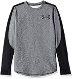 Under Armour Boys ColdGear Crew
