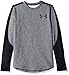 Under Armour Boys ColdGear Crew