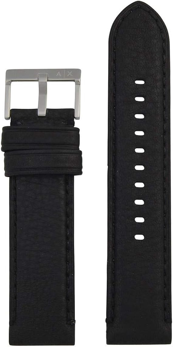 armani exchange watch band replacement