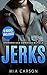 FORBIDDEN JERKS: Mega Stepbrother Romance Collection Bundle (Stepbrother, Brat,Taboo Stories)