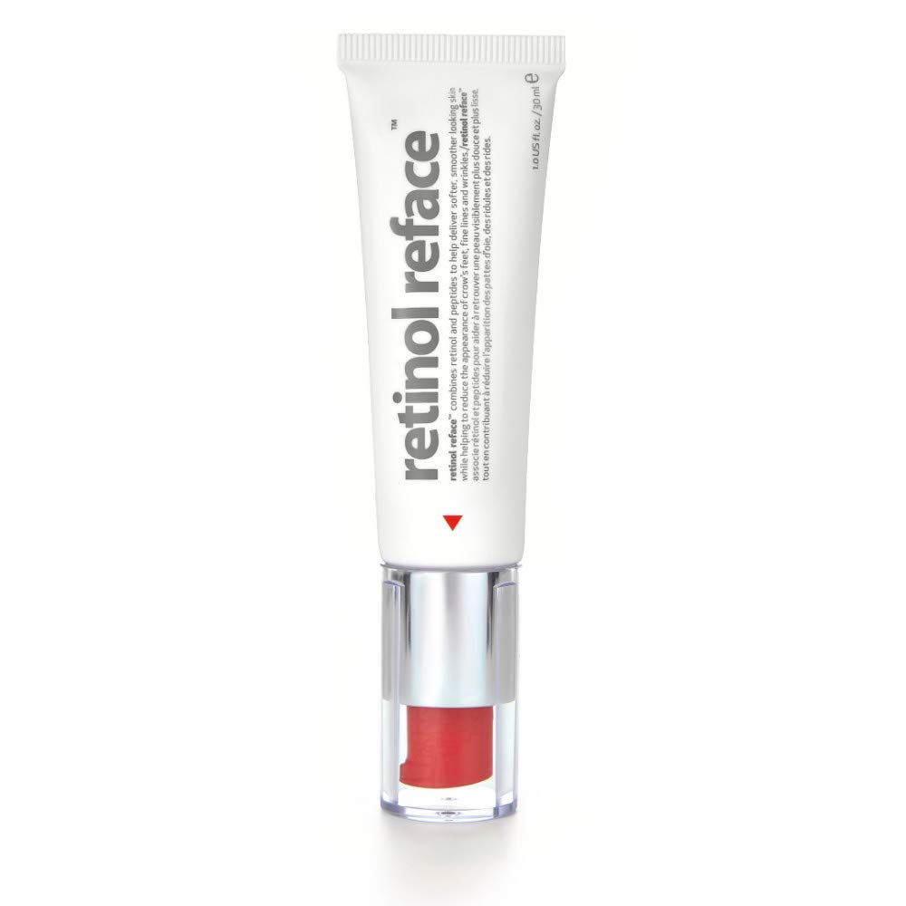 Indeed Laboratories Retinol Reface 1oz 