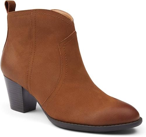 vionic ankle boots uk