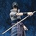 Naruto Shippuden Assemble Uchiha Sasuke Action Figure