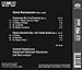 Symphony No 1 & Piano Concerto No 1