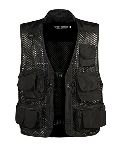 IyMoo-Mens-Camouflage-Mesh-Fishing-Vest-Multi-Pockets-Photography-Outdoor-Climbing-Causual-Tactical-Vest-Multi-Use-Vest