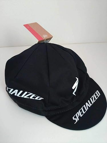 Amazon Co Jp Specializedスペシャライズド サイクルキャップ ホビー