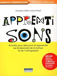 Apprenti sons