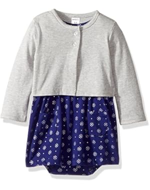Baby Girls' 2 Piece Dress Set (Baby)