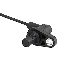 TRQ Front Right ABS Wheel Speed Sensor Passenger