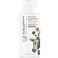 VIVAIODAYS Organic Apricot Oil Nourishing Face & Body Lotion for Baby & Everyone Else (3.4 fl oz | 100 m)