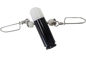 WALKER DOWNRIGGERS Walker Adjustable Downrigger Line Release