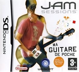Jam Sessions: Ma Guitare de Poche