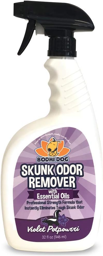 Best How To Remove Skunk Odor From Carpet - Home Appliances