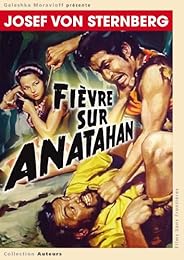 Fièvre Sur Anatahan