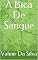 Livro A Bica De Sangue