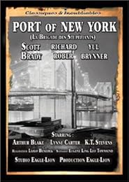 Port Of New York - Remasterisé