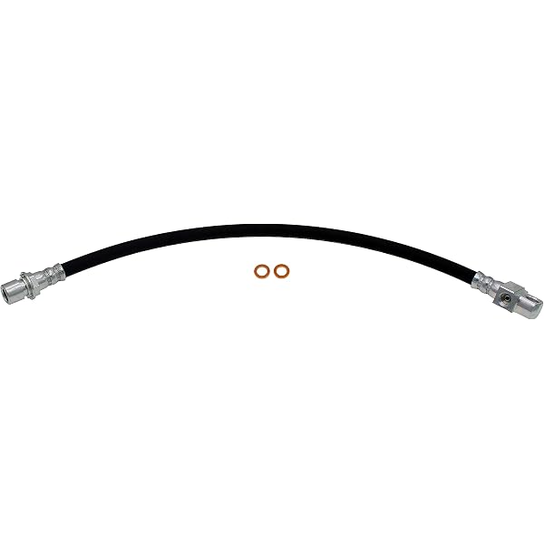 Amazon.com: Dorman H621540 Brake Hydraulic Hose Compatible with 
