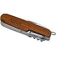 Dimension 9 9-Function Multi-Purpose Tool Knife