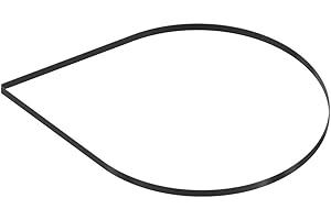 Clearaudio Concept, Performance DC & Ovation Turntable Belt-genuine OEM product