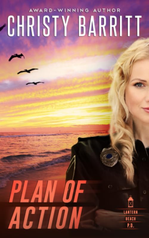 Plan of Action (Lantern Beach P.D.)