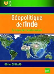 Géopolitique de l'Inde