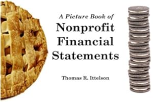A Picture Book of Nonprofit Financial Statements