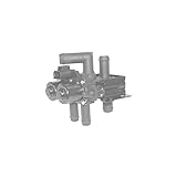 Motorcraft Valve