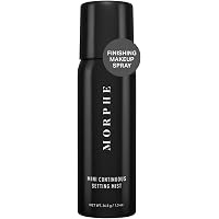 Flower Beauty Seal The Deal Setting Spray – Macht Make-up Den Ganzen Tag Haltbar & Frisch