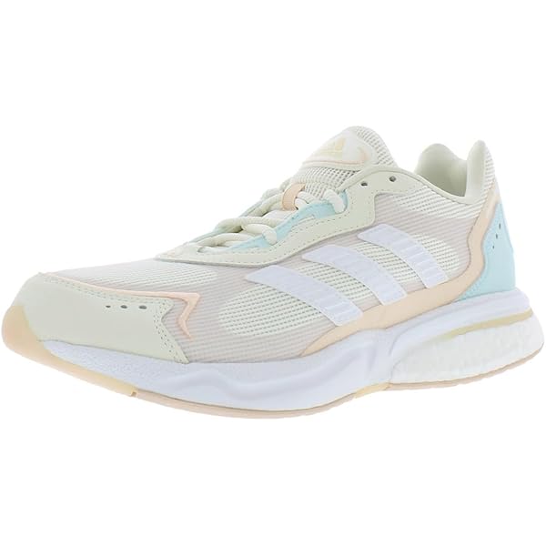 adidas gazelle silver green womens WMNS adidas Ultraboost 5.0 DNA Shoes Almost Pink main image 0