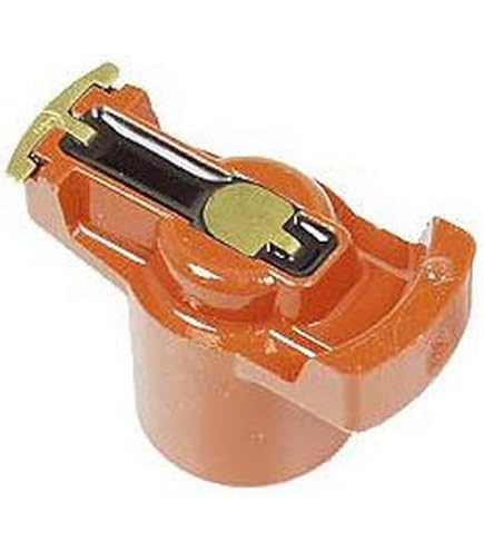 Rotor De Distributeur D'allumage Bosch 1234332350 - Pièce Détachée Auto - Compatible Plusieurs Modèles