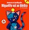 Livro O Gato Miguelito Vai ao Médico (Aventuras do Gato Miguelito)