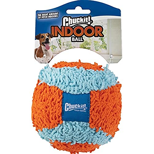 Chuckit Indoor Ball for Puppies