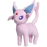 Pokemon Center: Espeon Poké Plush - 10 ¾ In.