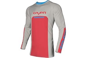 Seven Vox Phaser Jersey