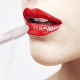 G2PLUS 100 PCS Lip Brushes Transparent Lip Wands for Lips Eyes Makeup view 5