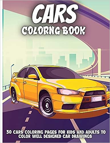64 Coloring Pages Online Cars  Latest