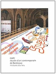 CAPC-Musée d'art contemporain de Bordeaux